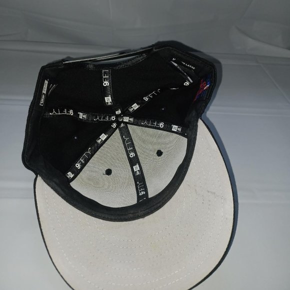 SF Giants 9FIFTY New Era cap - Picture 8 of 9